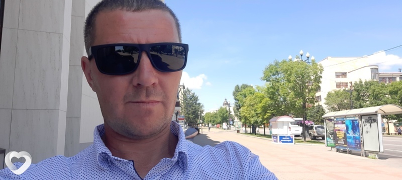 Роман, 49, Москве — анкета №92005