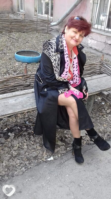 Чертовка, 57, Магнитогорске — анкета №92112