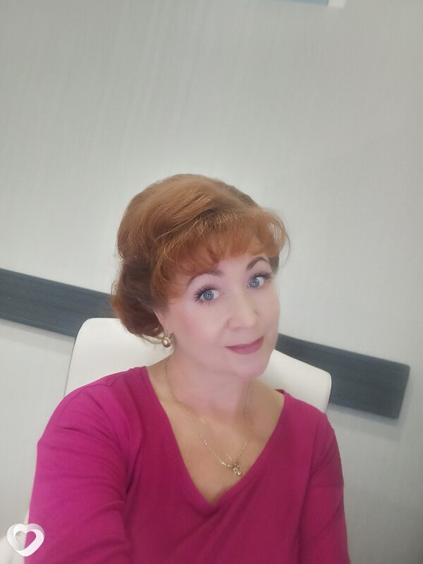 Ирина, 50, Нижнем Новгороде — анкета №92116