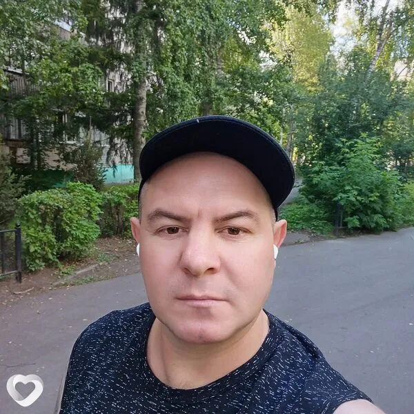 Александр, 42, Барнауле — анкета №92117