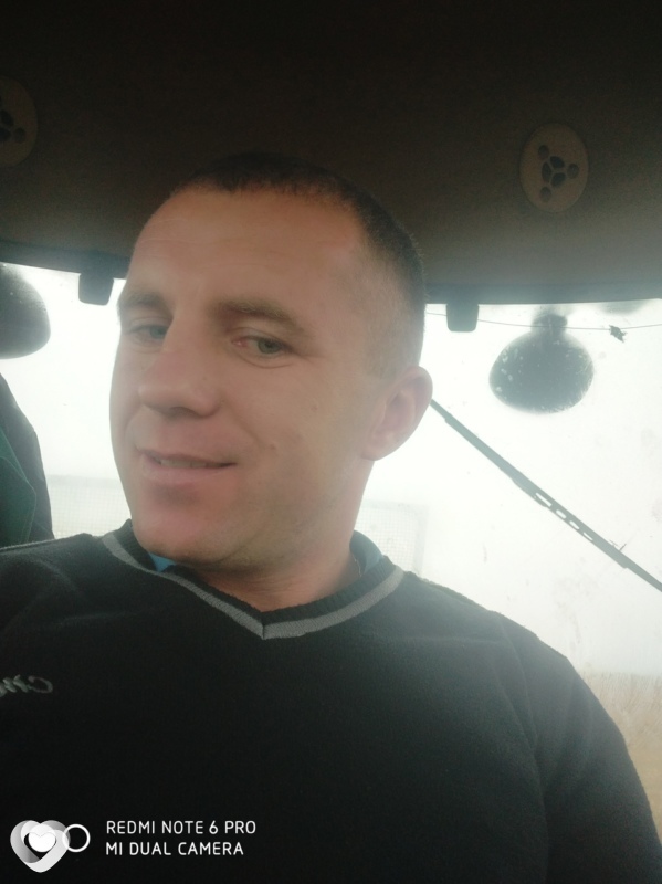 Владимир, 36, Любани — анкета №92120