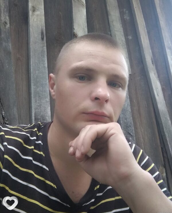 Макс, 38, Полоцке — анкета №92127
