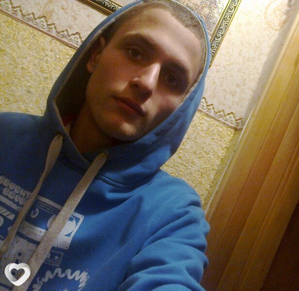 Роман, 29, Абакане — анкета №92129