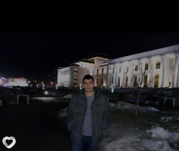 Дима, 31, Семей — анкета №92130