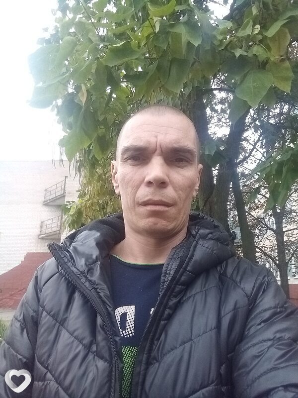 Александр, 40, Кривое Роге — анкета №92136