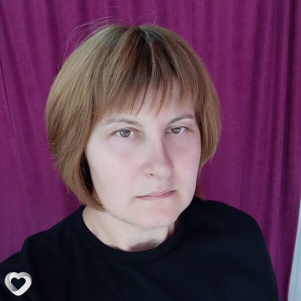 Наталья, 47, Ставрополе — анкета №92188
