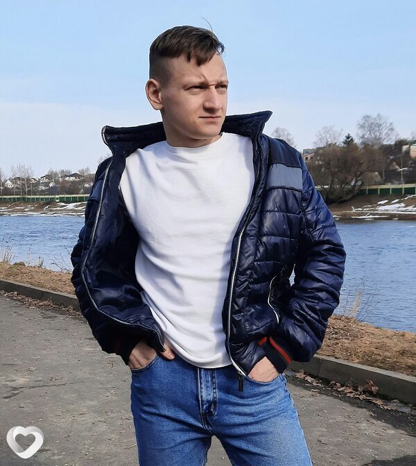 Артём, 29, Новополоцке — анкета №92194