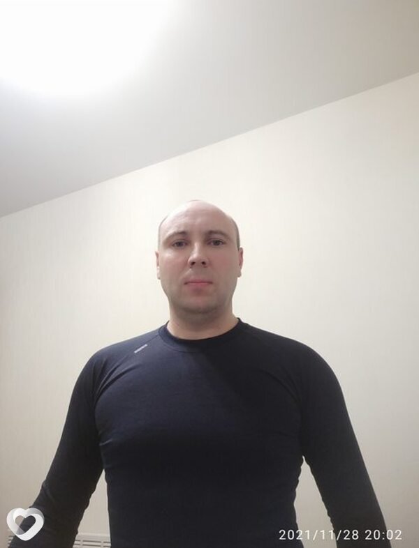 Игорь, 41, Минске — анкета №92196