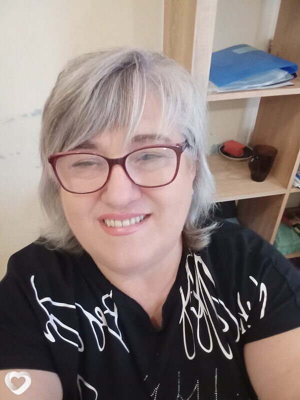 Татьяна, 65, Днепр — анкета №92199