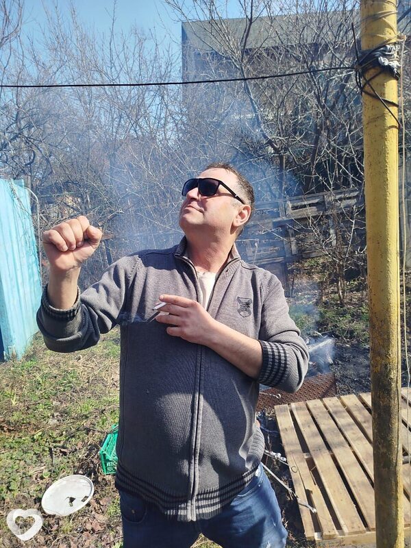 Григорий, 41, Ростове-на-Дону — анкета №92208