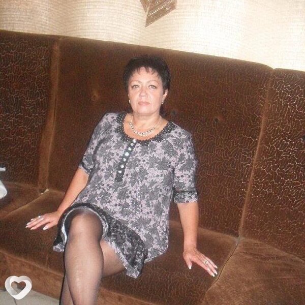 Елена, 66, Борисове — анкета №92210