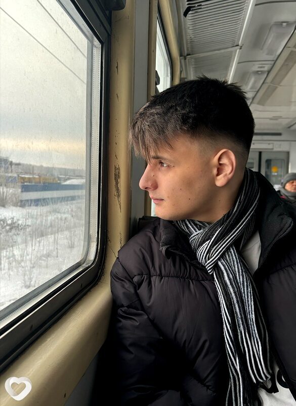 Стас, 26, Гомеле — анкета №92211