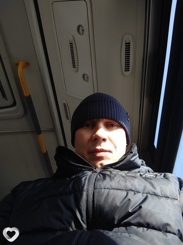 Alexey, 46, Караганде — анкета №92237