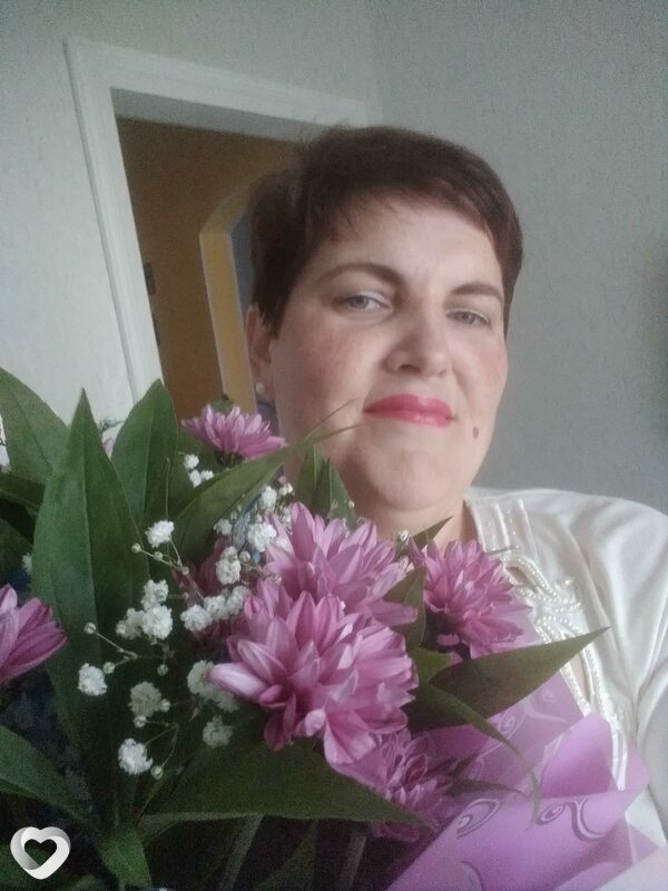 Натали, 47, Ставрополе — анкета №92239