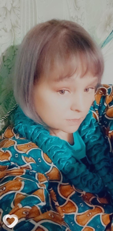 Полина, 37, Ханты-Мансийске — анкета №92243