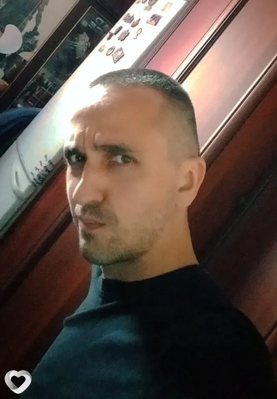 Ramtrix, 39, Иркутске — анкета №2370