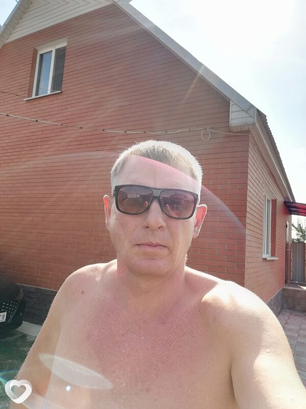 Юрий, 51, Самаре — анкета №92249