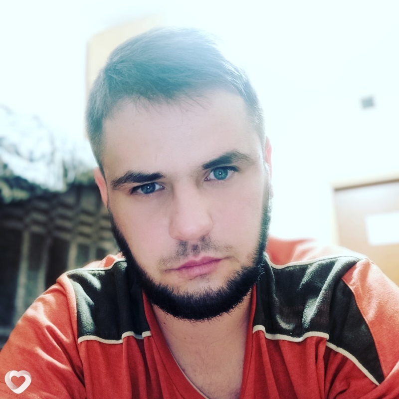Димон, 32, Киеве — анкета №92253