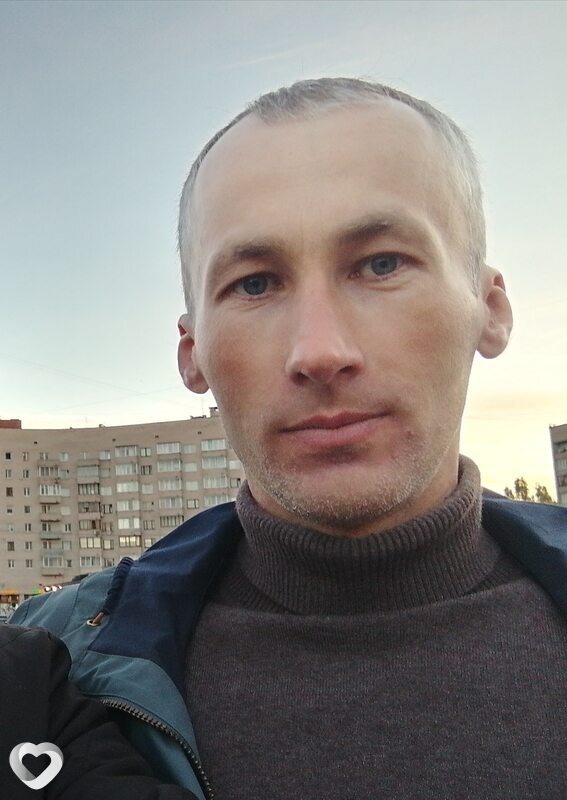 Александр, 40, Донецке — анкета №92466