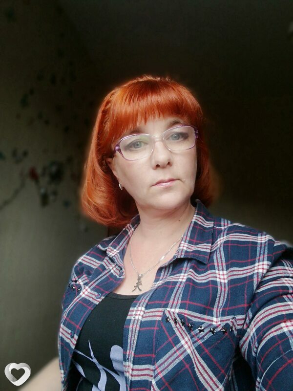 Татьяна, 52, Ставрополе — анкета №92468