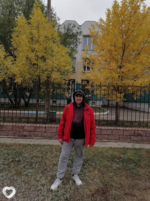 Вячеслав, 56, Магнитогорске — анкета №92469
