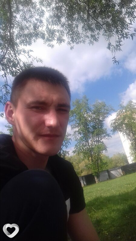 Дима, 36, Хабаровске — анкета №92479