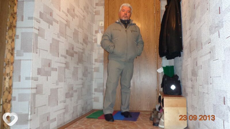 Константин, 69, Бресте — анкета №92483