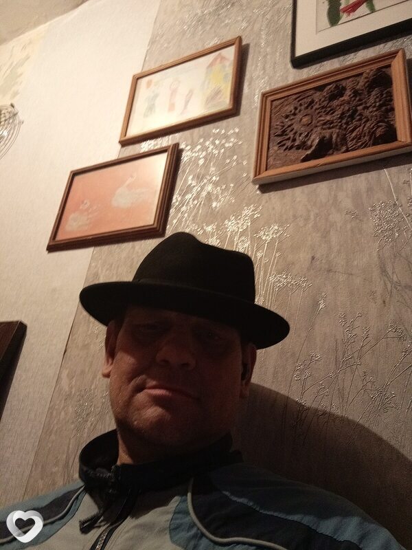 Михаил, 45, Новосибирске — анкета №92484