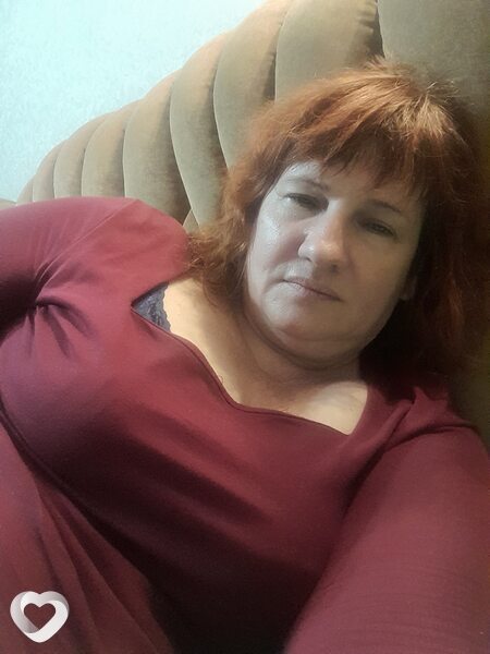 Ирочка, 46, Подольске — анкета №92486