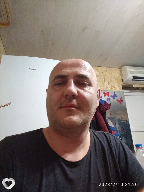 Андрей, Жлобин