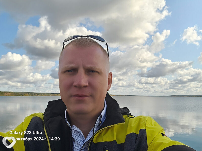 Klim, 40, Волковыске — анкета №92490