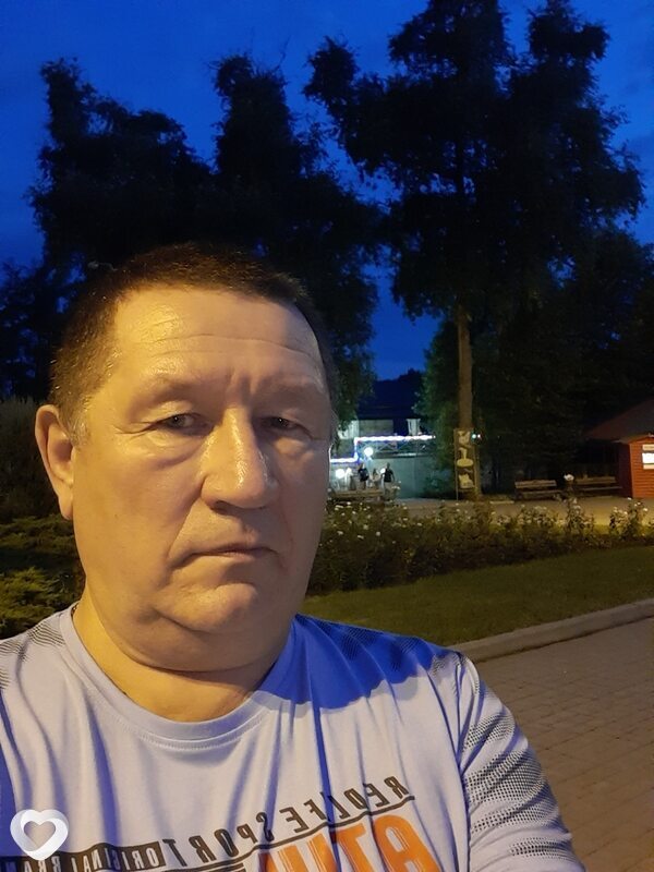 Виктор, 65, Горловке — анкета №92493