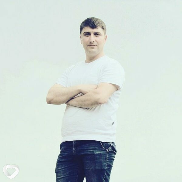 Александр, 37, Ульяновске — анкета №92494