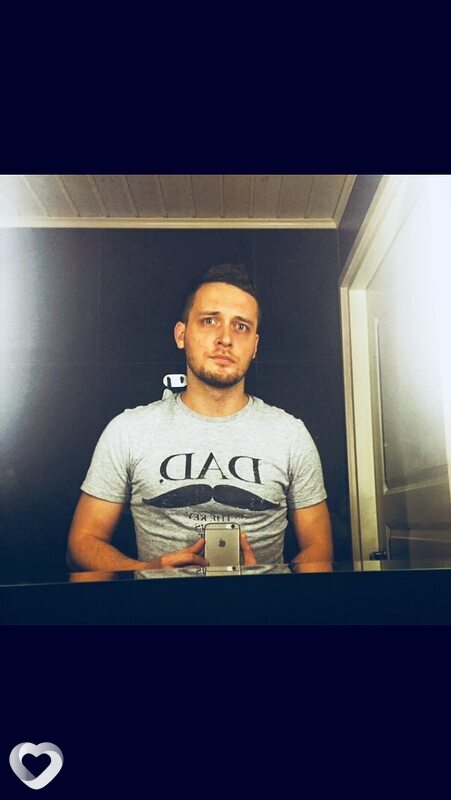 Виталя, 36, Кемерове — анкета №92495
