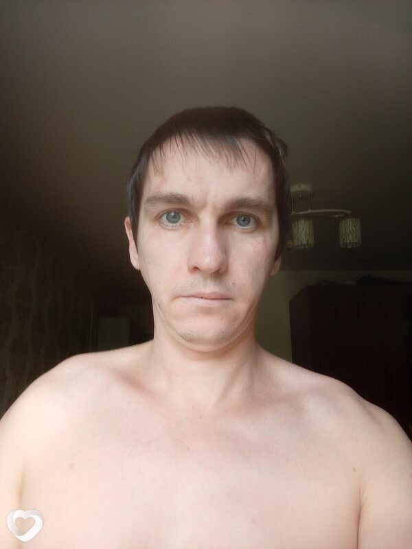 Георгий, 36, Томске — анкета №92496