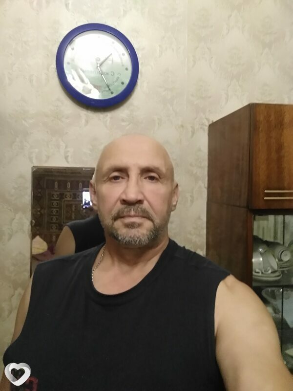 Сергей, 60, Минске — анкета №92498