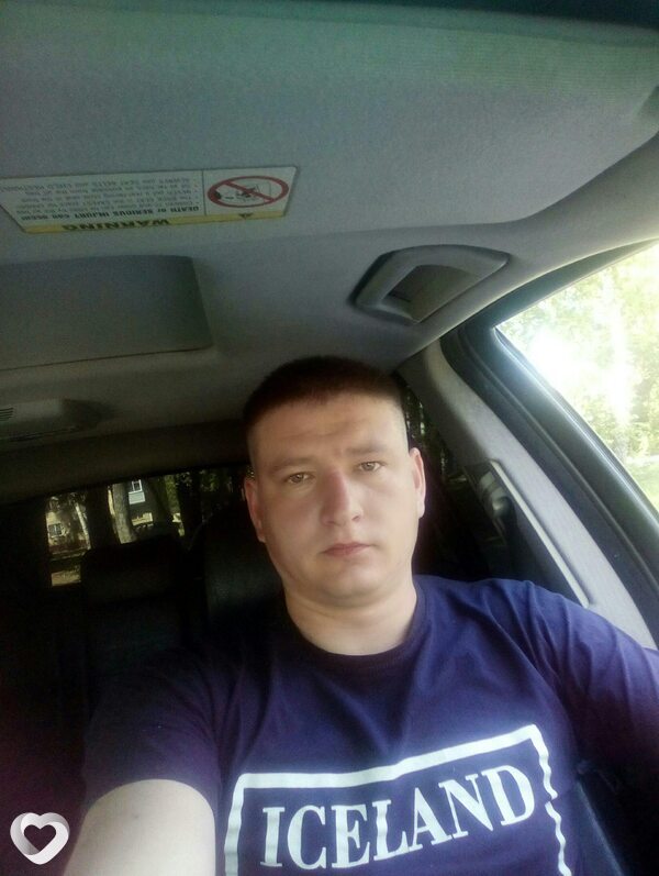 Александр, 38, Новосибирске — анкета №92500