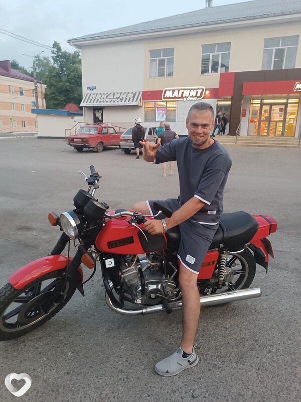 Artem, 38, Саранске — анкета №92502