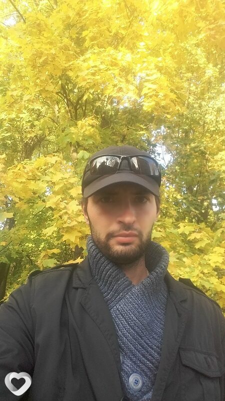 Охотник, 35, Могилев — анкета №92503