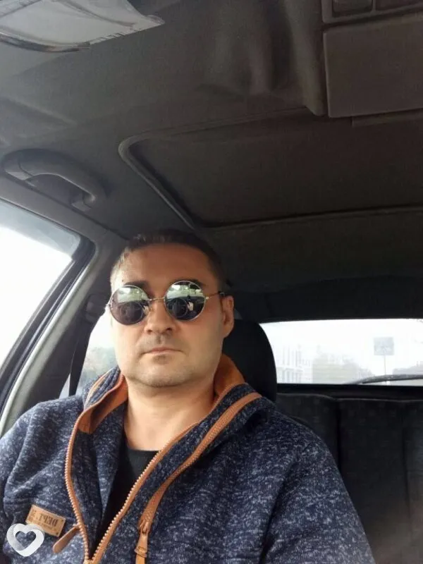 Саня, 45, Караганде — анкета №4972