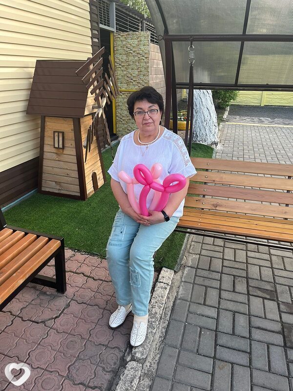 Маргарита, 61, Караганде — анкета №92507