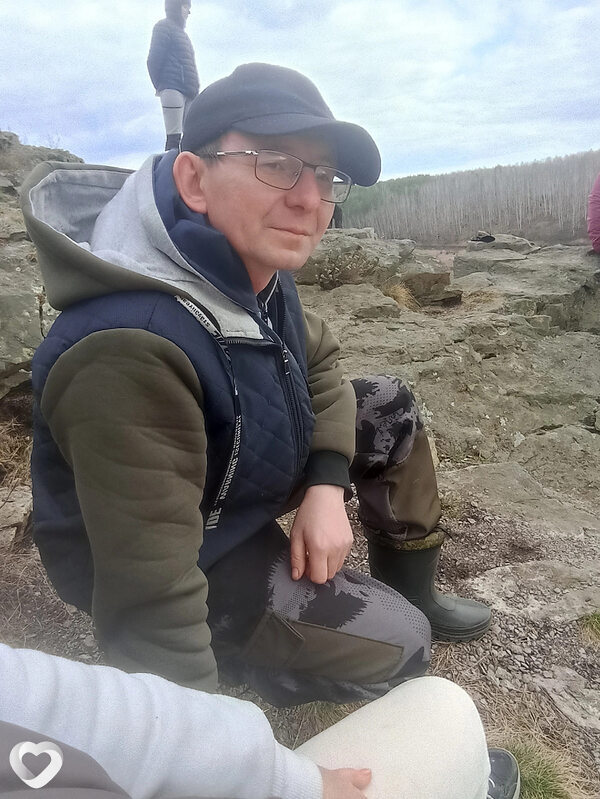 Обычный, 49, Кунгуре — анкета №92509