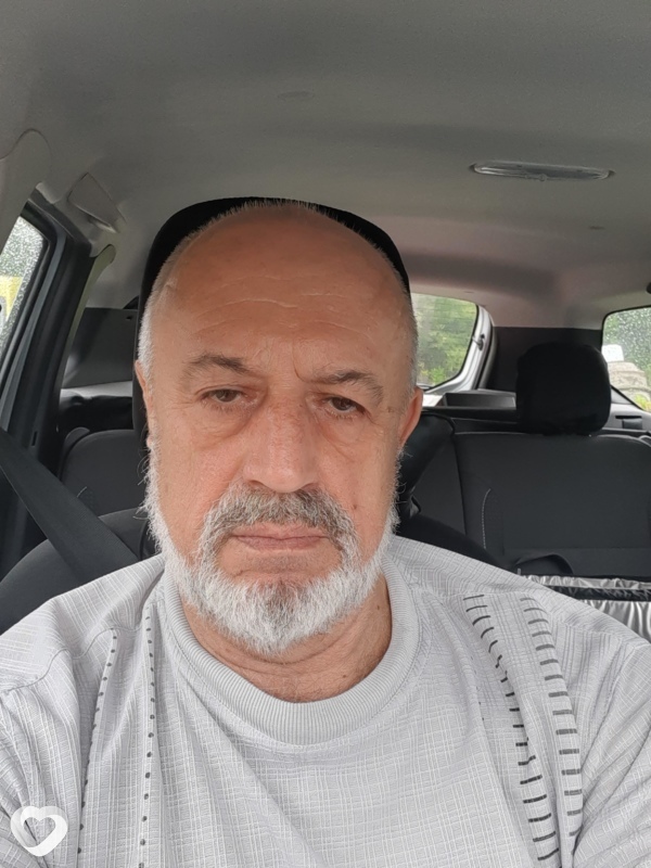 Валерий, 59, Раменском — анкета №92511