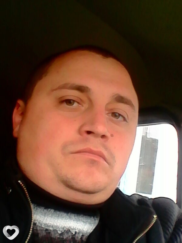 Алексей, 40, Глубоком — анкета №92312