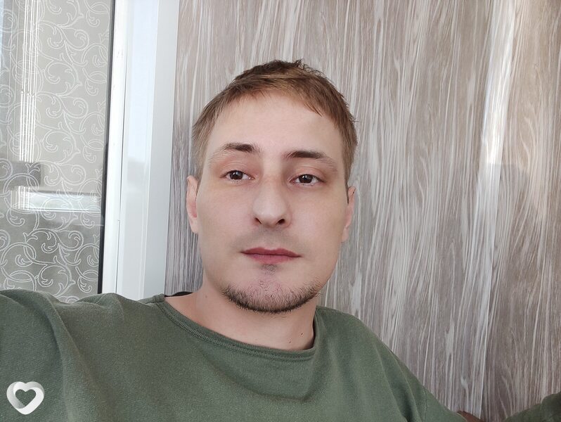 Стас, 35, Саратове — анкета №92314