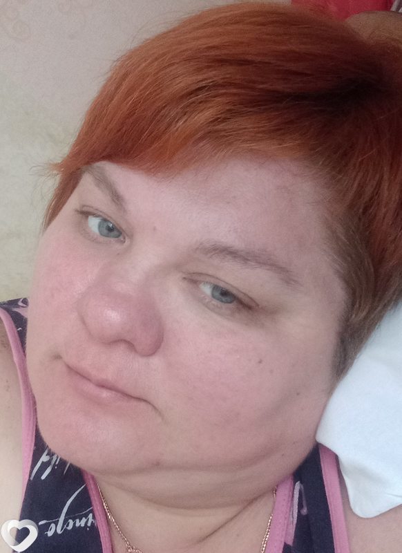 Мария, 45, Саратове — анкета №92322
