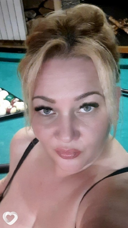 Не Ангел, 43, Мариуполе — анкета №92330