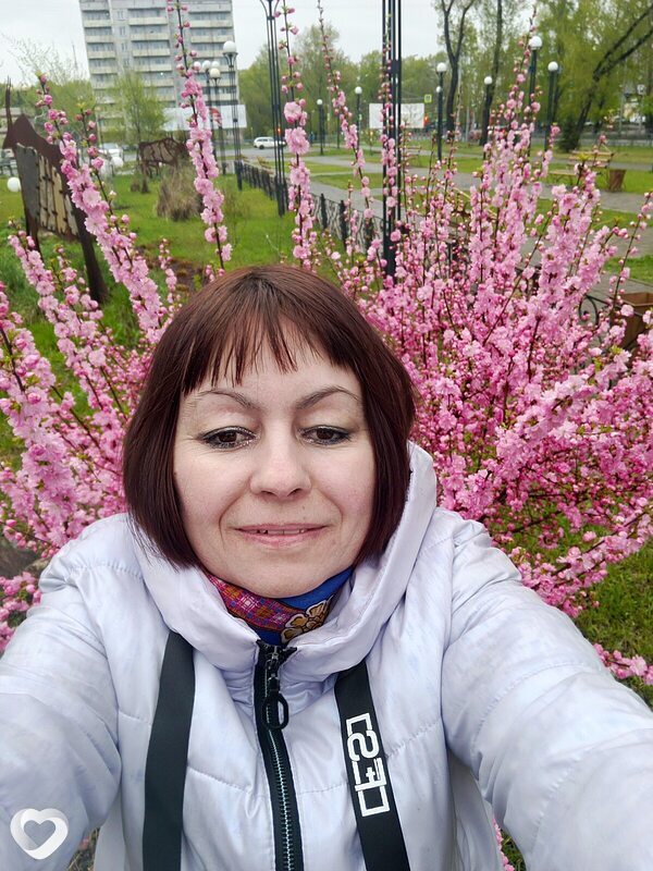 Вика, 47, Абакане — анкета №92332
