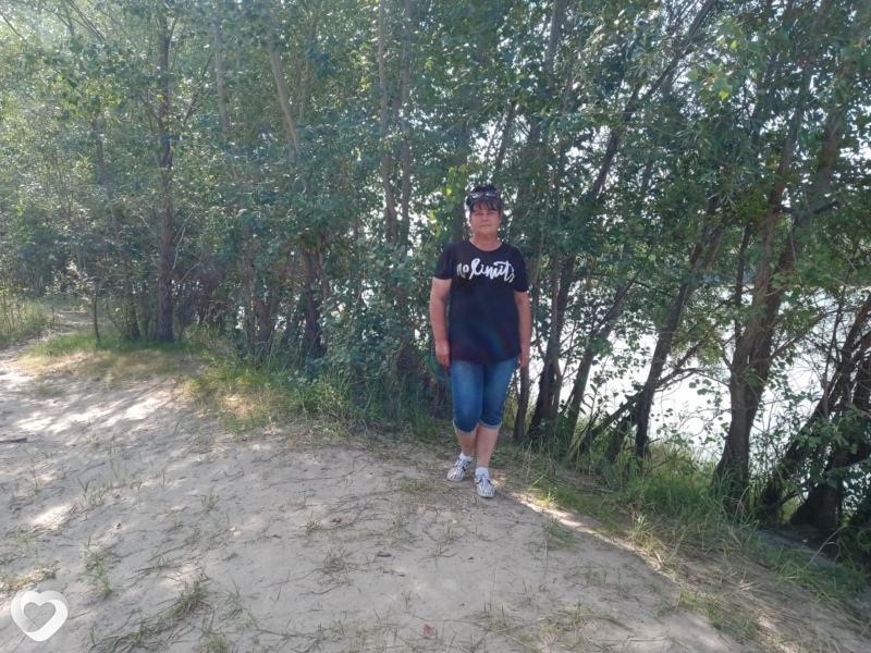 Аня, 55, Павлодаре — анкета №92342