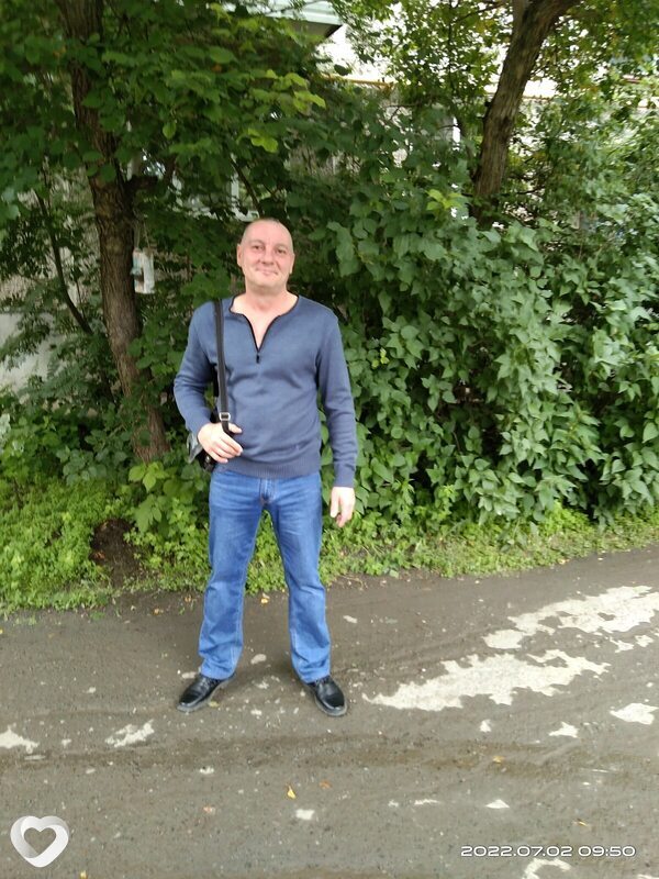 Александр, 49, Ревде — анкета №92344